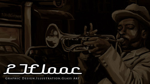 Yao Jia Art Work / Panting,Design&Glass Art...